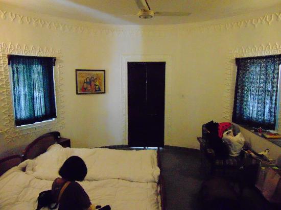 Hotel Kutch Safari Lodge